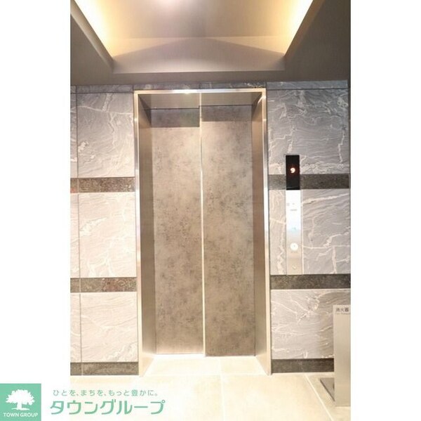 その他(エレベーター)