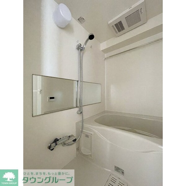 バス／シャワールーム等