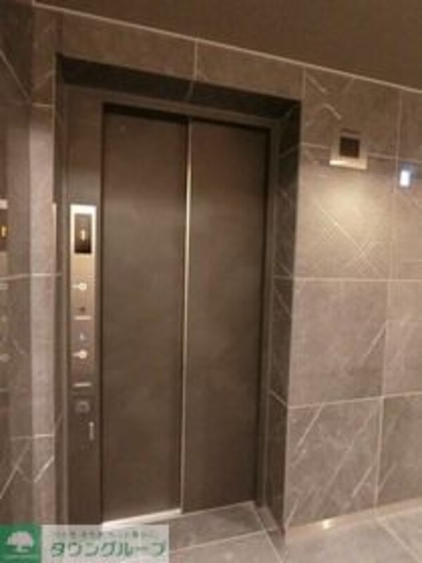 共有部分(★タウンハウジング蒲田店取り扱い★)