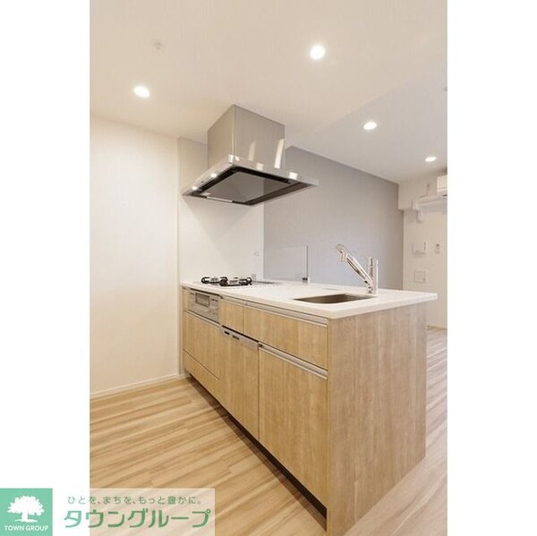 キッチン(★タウンハウジング蒲田店取り扱い★)