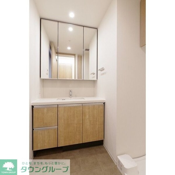 洗面(★タウンハウジング蒲田店取り扱い★)