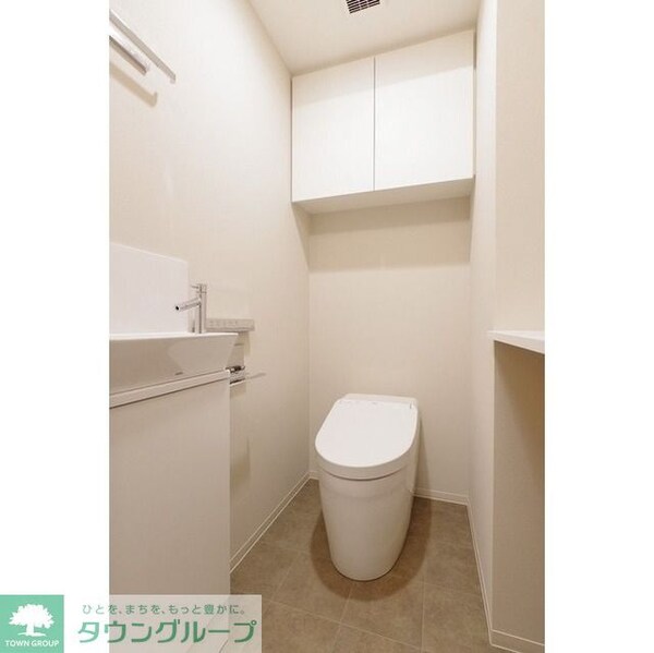 トイレ(★タウンハウジング蒲田店取り扱い★)