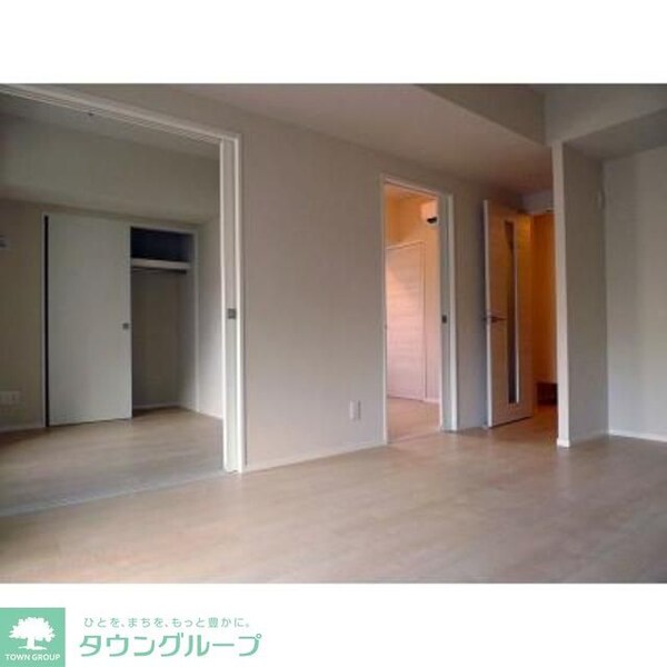 その他(※写真は同タイプ住戸です。)