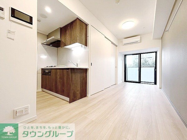 リビング・居室(同施工参考)