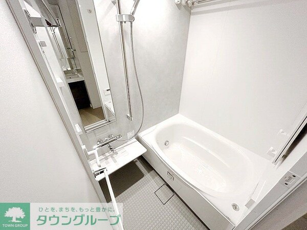 バス／シャワールーム等(お部屋探しは株式会社　タウンハウジング　までお気軽にお問合…)