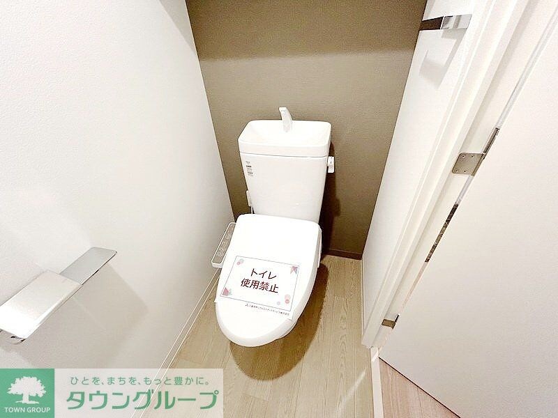 物件内観写真7　(同施工参考)