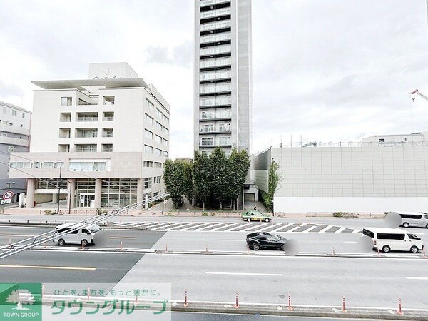 駐車場(部屋探しは株式会社　タウンハウジング　までお気軽にお問合せ…)