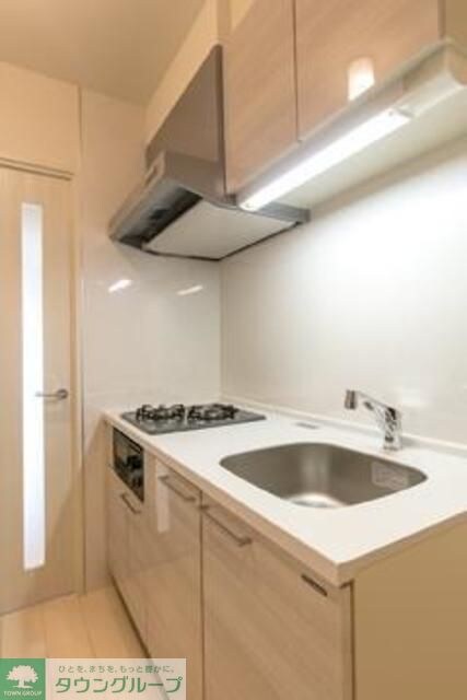 物件内観写真9　(※写真は同タイプ住戸です。)