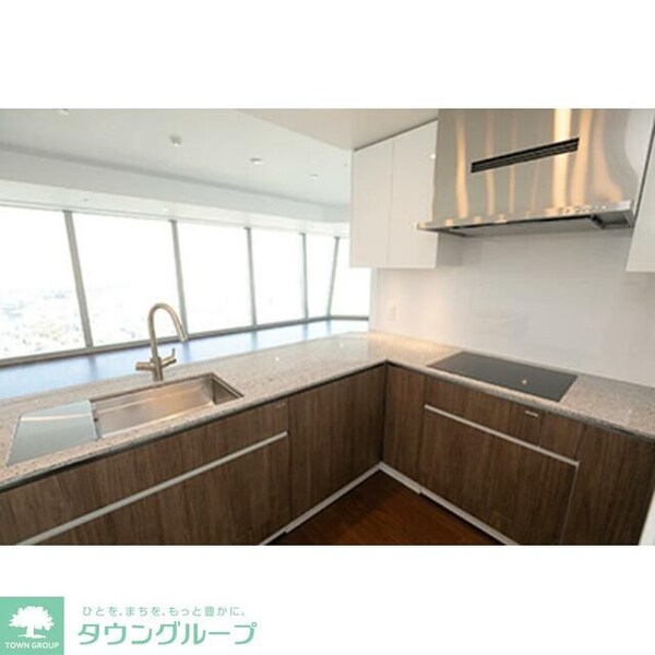 キッチン(★同施工・同仕様・イメージ写真★)