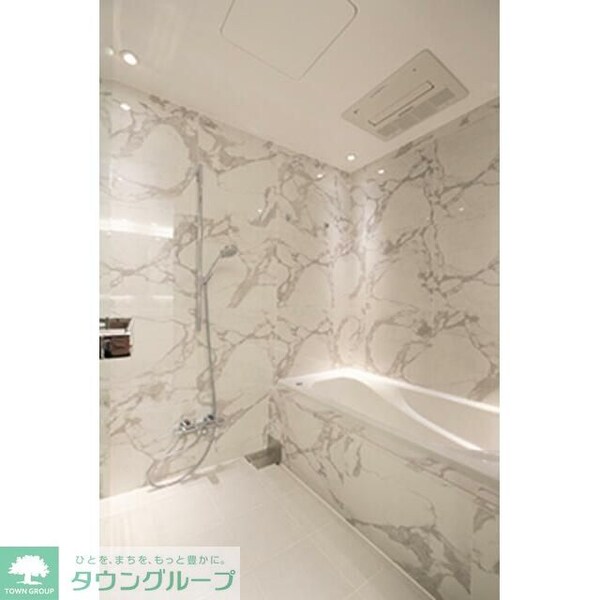 バス／シャワールーム等(★同施工・同仕様・イメージ写真★)