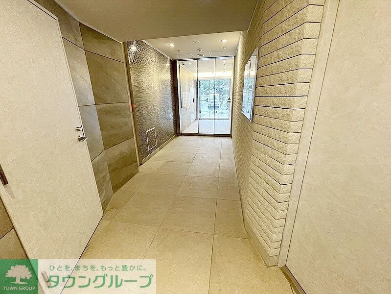 物件内観写真19　(タウンハウジングレジデンス事業部　恵比寿店・赤坂店までお問…)