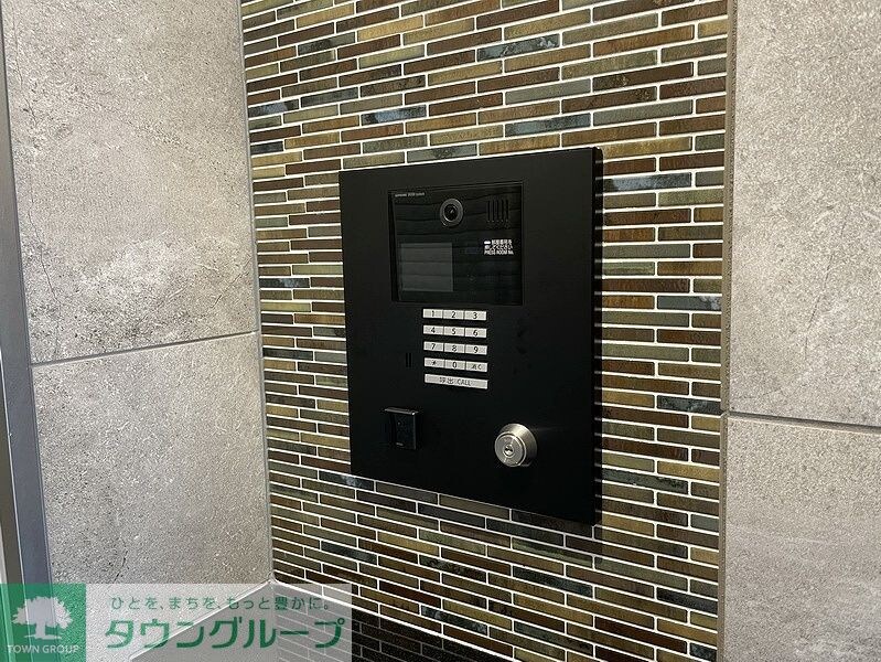 物件内観写真20　(タウンハウジングレジデンス事業部　恵比寿店・赤坂店までお問…)