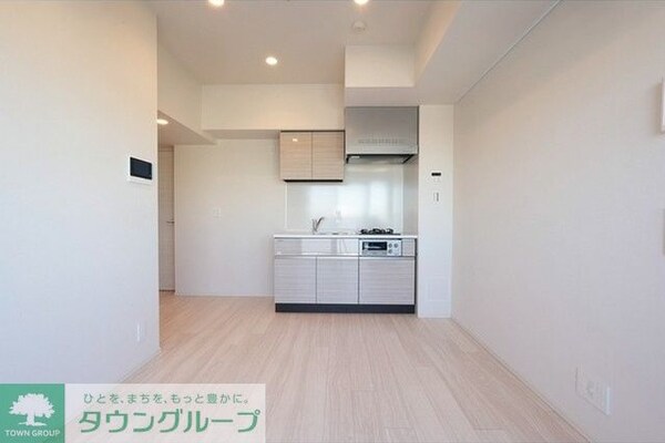 リビング・居室