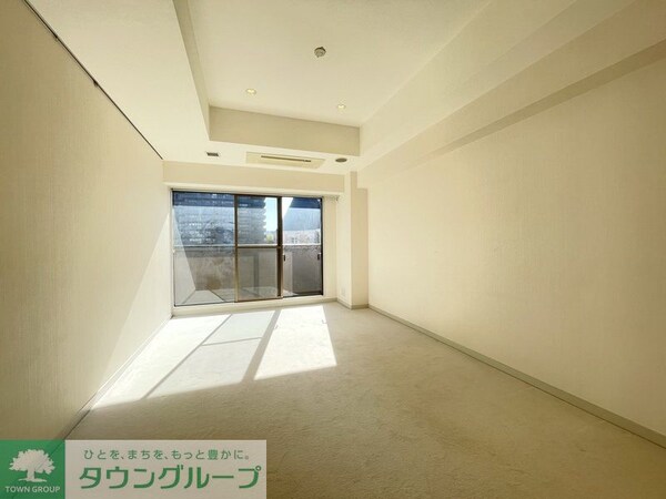 リビング・居室(タウンハウジングレジデンス事業部　恵比寿店・赤坂店までお問…)