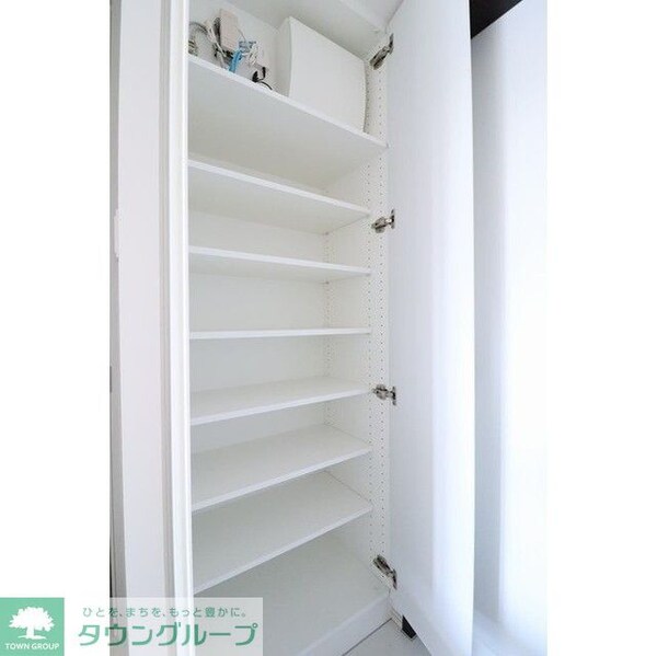 その他(シューズボックス)