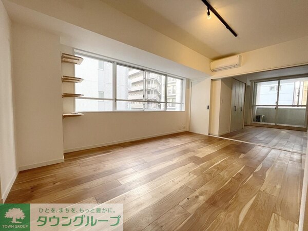 リビング・居室