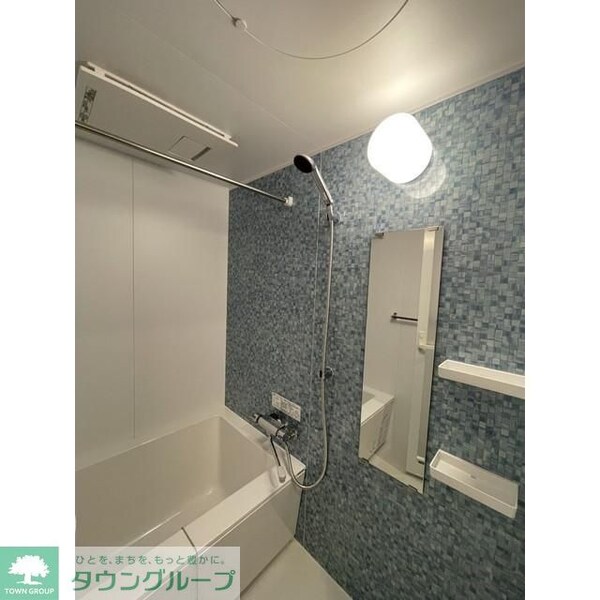 バス／シャワールーム等