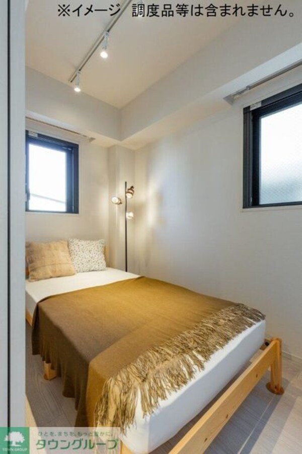 その他室内・内装(Dタイプ2023年12月撮影 MRで調度品等は含まれません。)