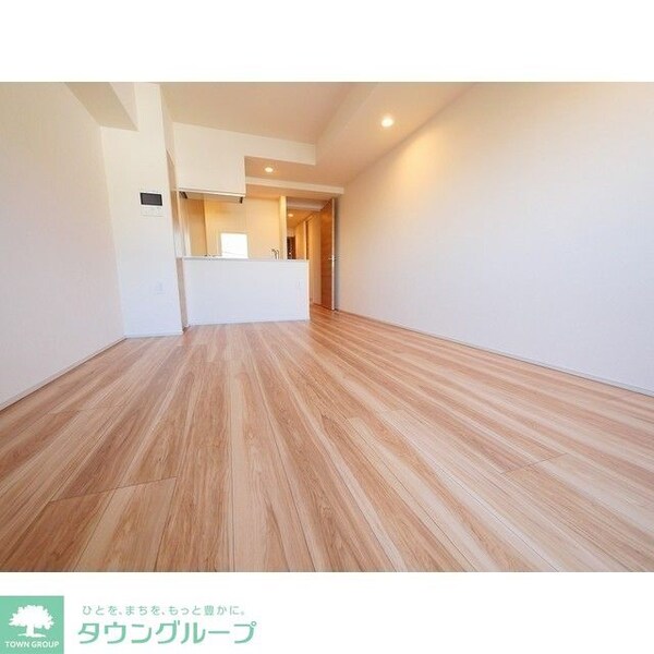 リビング・居室(※同タイプ写真転用)