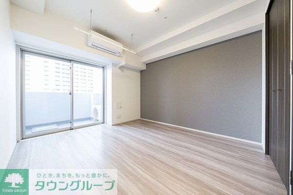 リビング・居室(※写真は同タイプ住戸です。)