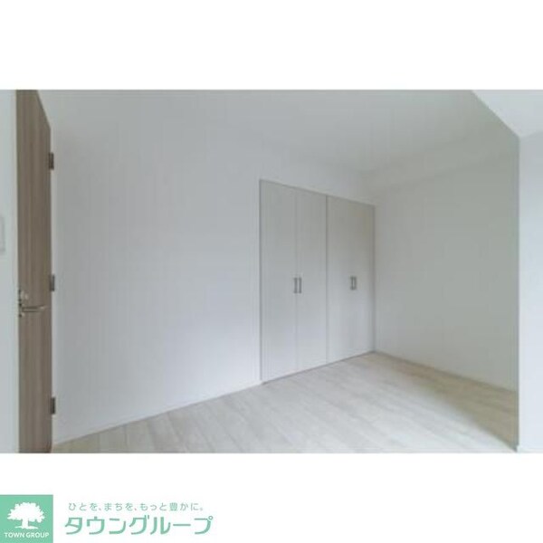 その他(※写真は同タイプ住戸です。)