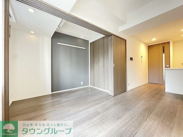 リビング・居室(タウンハウジングレジデンス事業部　恵比寿店・赤坂店までお問…)