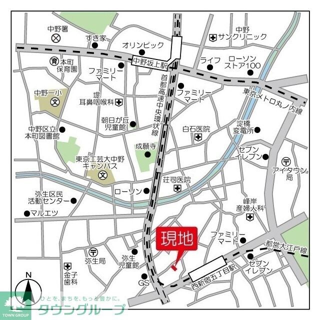 物件内観写真18　