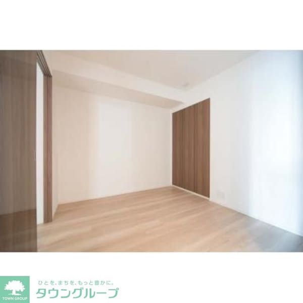 間取図(平面図)(※写真は同タイプ住戸です。)