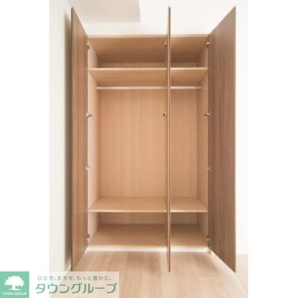 その他(※写真は同タイプ住戸です。)