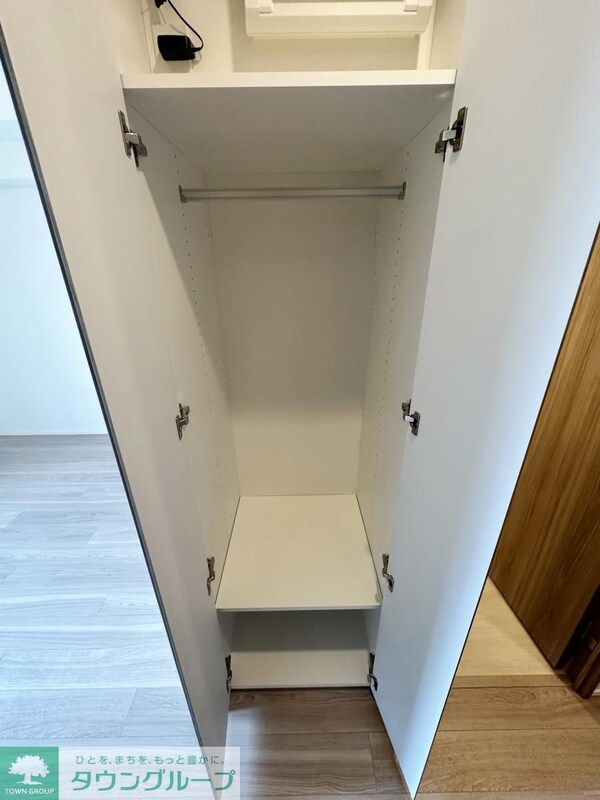 収納(別部屋参考写真)