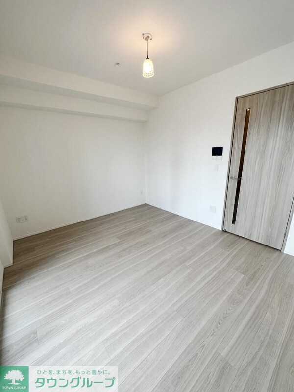 寝室(別部屋参考写真)