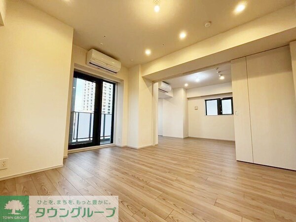 リビング・居室