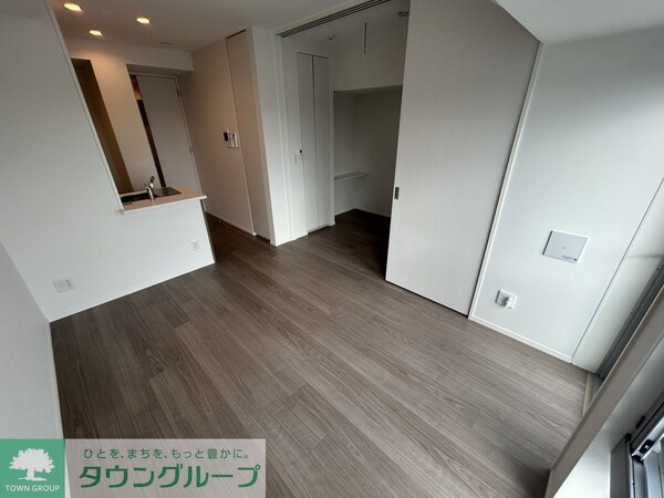 リビング・居室