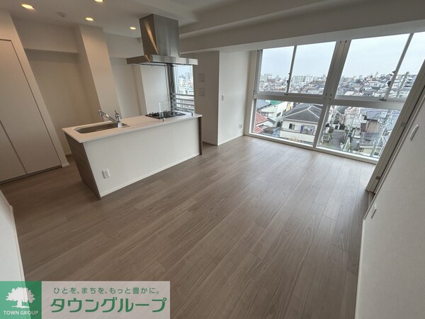 リビング・居室