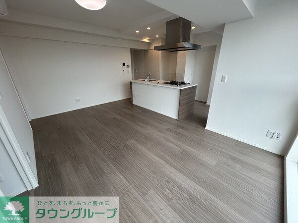 リビング・居室