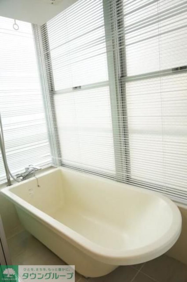 バス／シャワールーム等(別部屋同仕様)