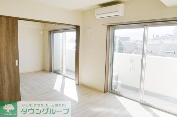 リビング・居室