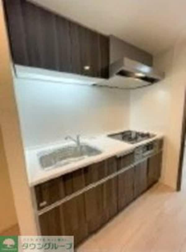 キッチン(別部屋参照)