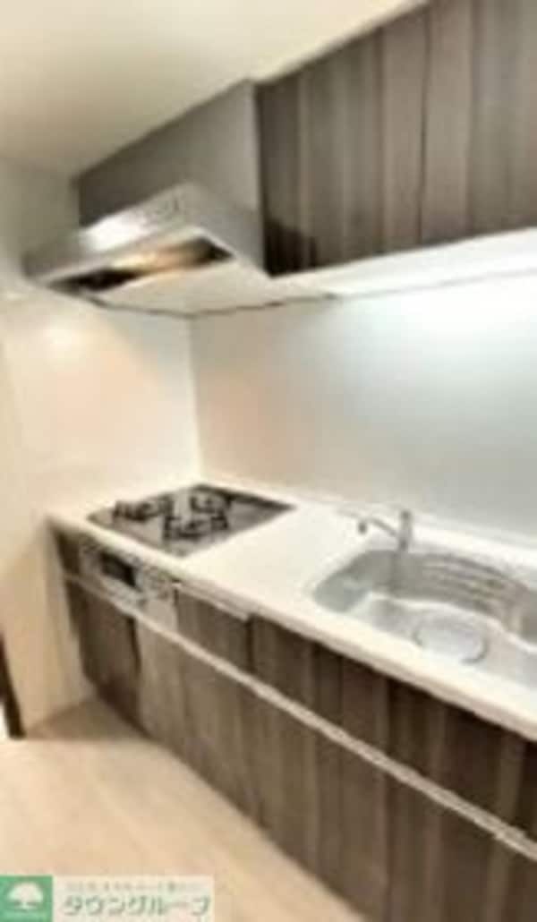 キッチン(別部屋参照)