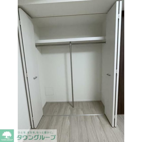 収納(別部屋参照)