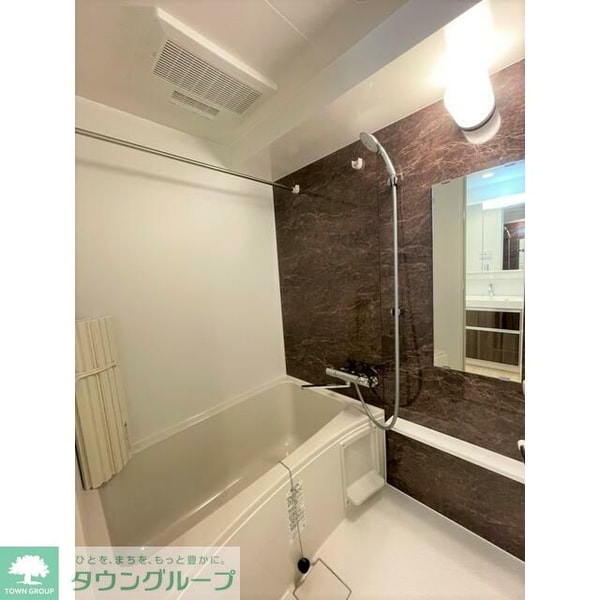 バス／シャワールーム等(別部屋参照)