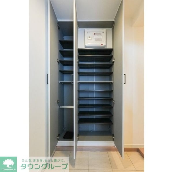 その他(シューズボックス)