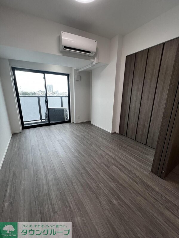 リビング・居室(リビング/居室)