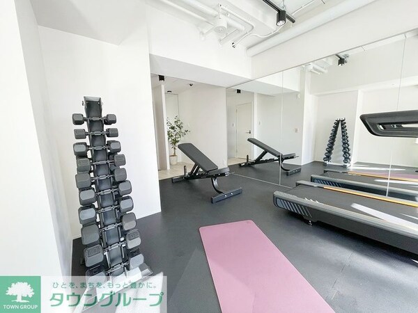 共有部分(【初期費用分割・クレカ対応】一都三県のお部屋探しは2025…)