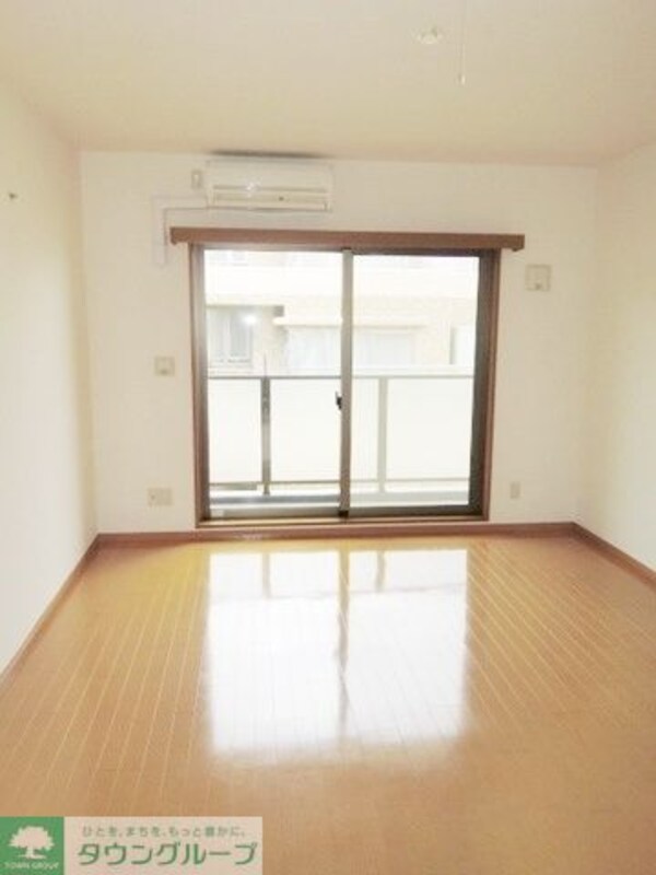 リビング・居室(お部屋探しは株式会社　タウンハウジング　までお気軽にお問合…)