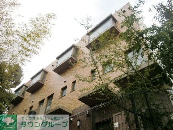 外観(お部屋探しは株式会社　タウンハウジング　までお気軽にお問合…)