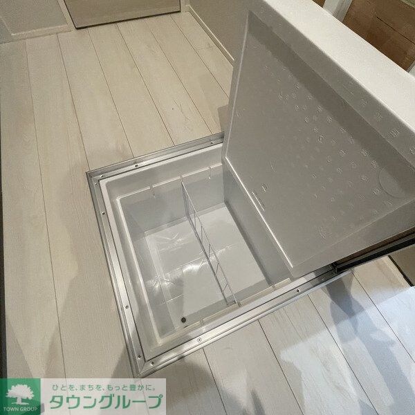 収納(同施工参考)