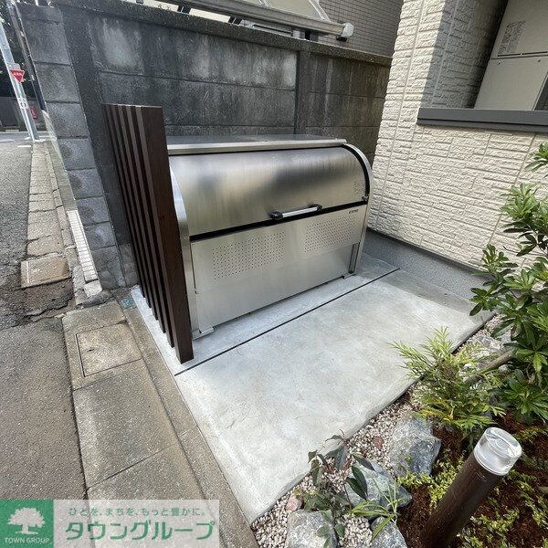 共有部分(部屋探しは株式会社　タウンハウジング　までお気軽にお問合せ…)