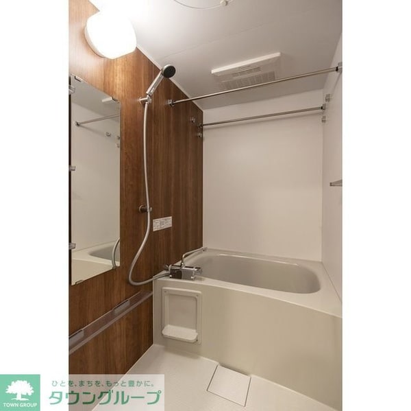 バス／シャワールーム等