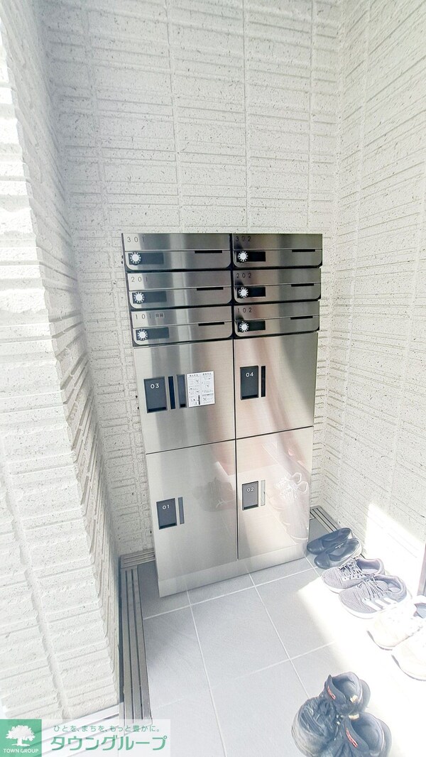 設備(★タウンハウジング蒲田店取り扱い★)